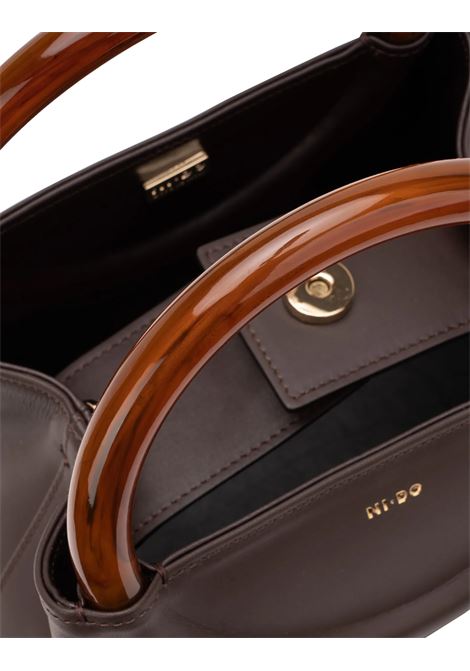 Borsa Bolla Mini Cacao NI-DO | BOLLA MINICACAO 02